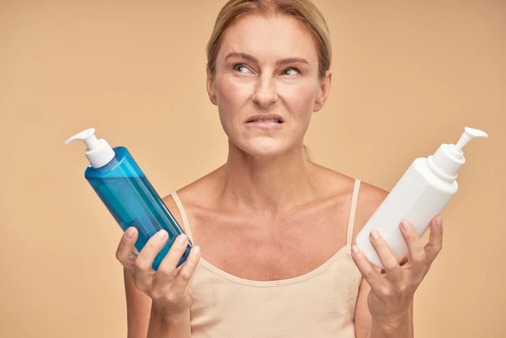 Aging skincare and self-worth — featured skin story by Louise Green