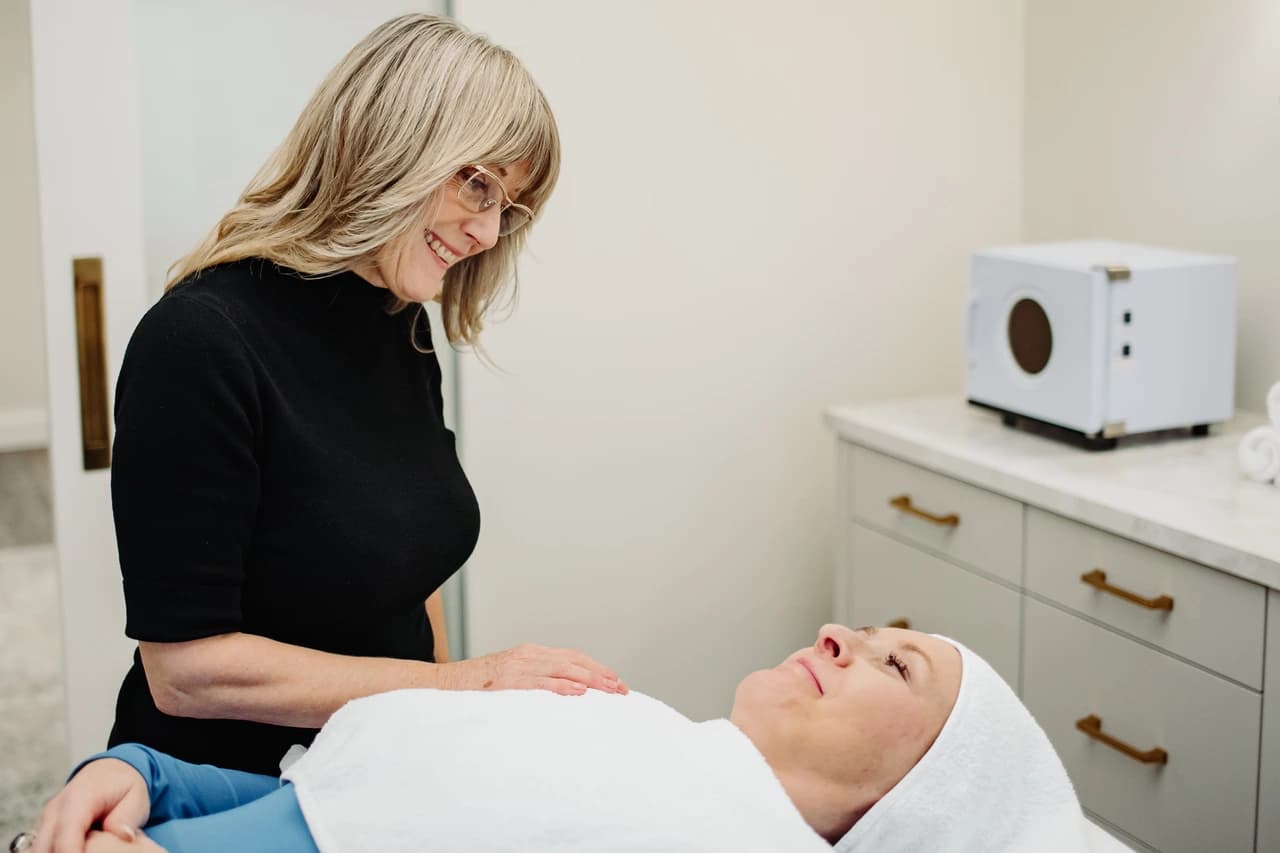 How Often Should You Get a Chemical Peel?